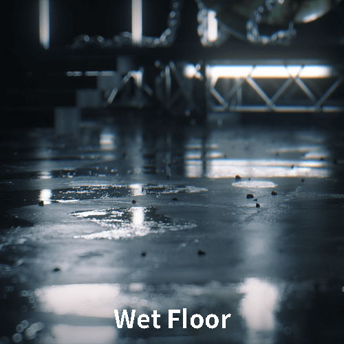 Tạo Kết Cấu Chân Thực Với Cinema 4D Và Octane