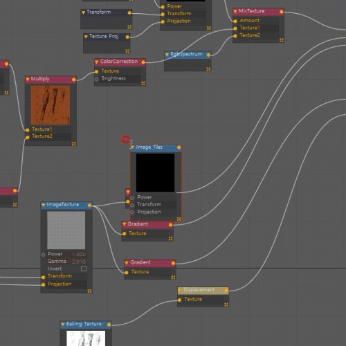 Tạo Kết Cấu Chân Thực Với Cinema 4D Và Octane