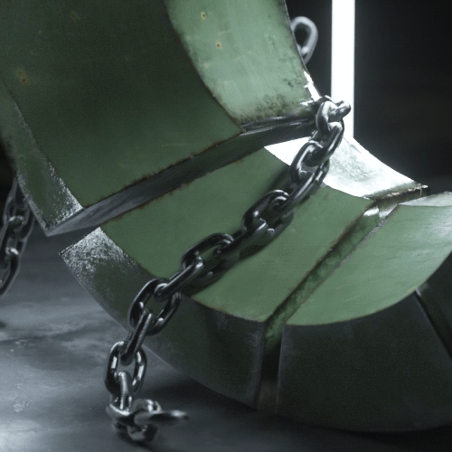 Tạo Kết Cấu Chân Thực Với Cinema 4D Và Octane
