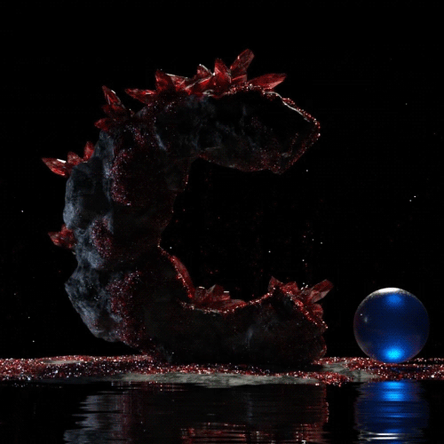 Tạo Kết Cấu Chân Thực Với Cinema 4D Và Octane