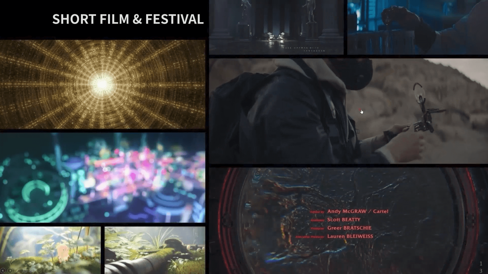 Lớp Học Cinema 4D Bậc Thầy Chinh Phục Đỉnh Cao