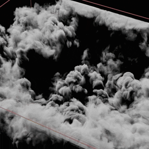 Giới Thiệu Về VFX Chất Lượng Cao Với Houdini